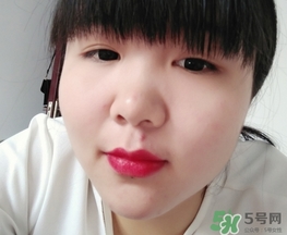 arcancil口红多少钱?arcancil口红专柜价格